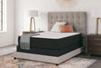 Limited Edition Firm White Twin XL Mattress by Ashley at Eve Furniture