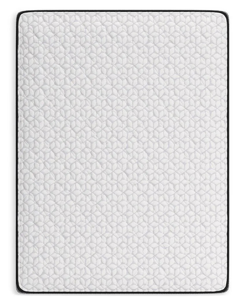 Limited Edition Firm White Twin XL Mattress by Ashley at Eve Furniture