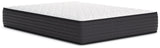 Limited Edition Firm White Twin XL Mattress by Ashley at Eve Furniture