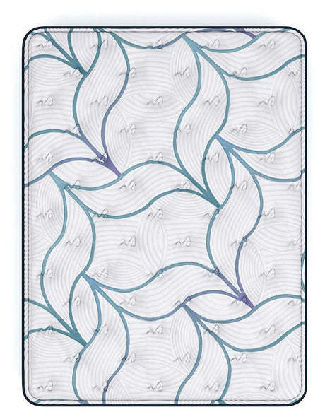 Limited Edition Plush PT 3.0 Full Mattress by Ashley at Eve Furniture