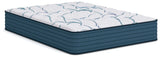 Limited Edition Plush PT 3.0 Full Mattress