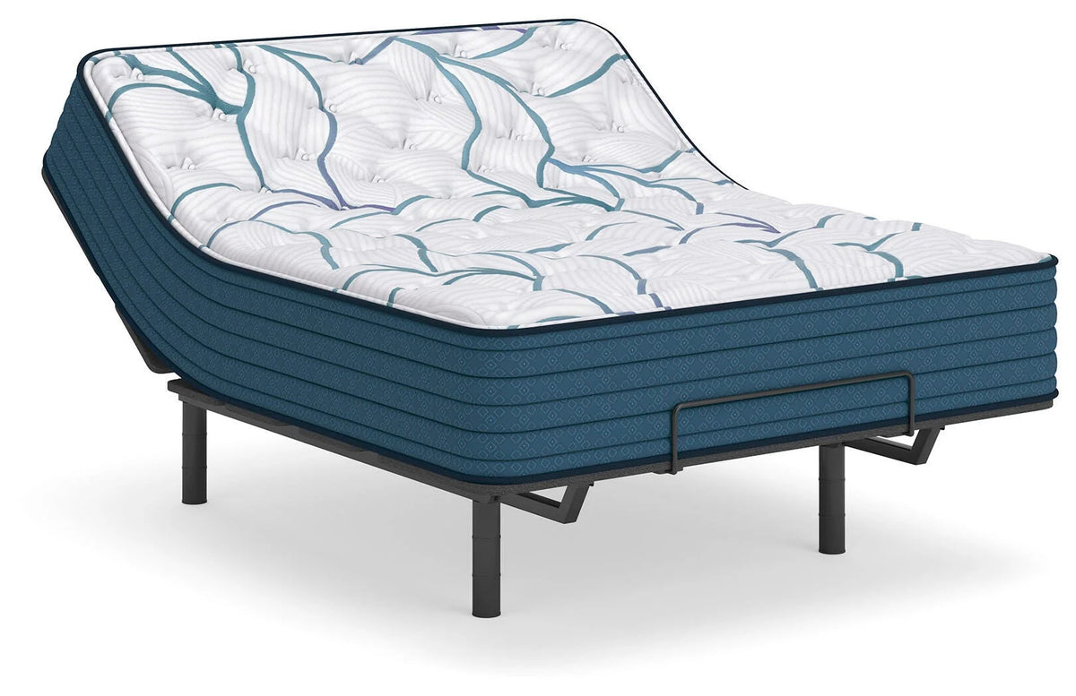 Limited Edition Plush PT 3.0 Twin Mattress