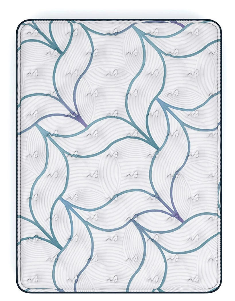Limited Edition Plush PT 3.0 Twin Mattress