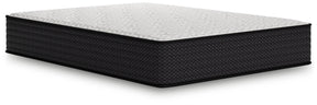 Limited Edition Plush White California King Mattress by Ashley at Eve Furniture