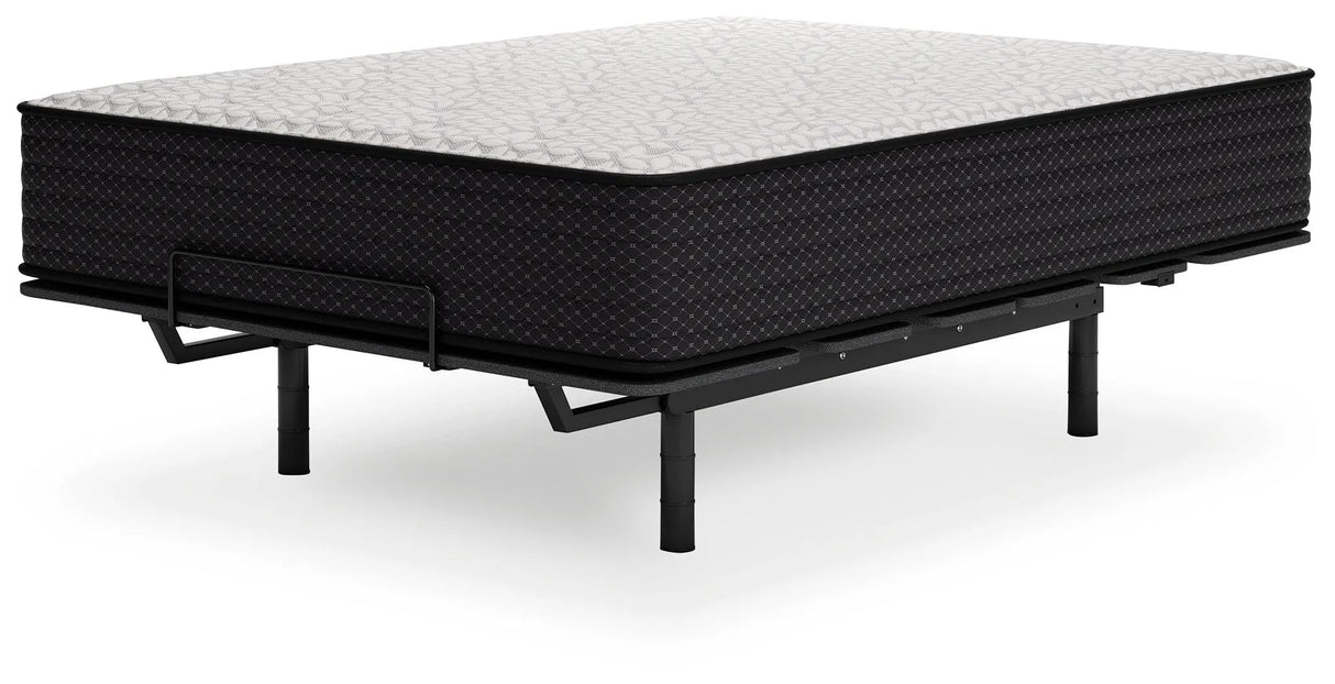 Limited Edition Plush White Full Mattress by Ashley at Eve Furniture