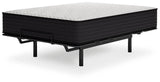 Limited Edition Plush White Full Mattress by Ashley at Eve Furniture