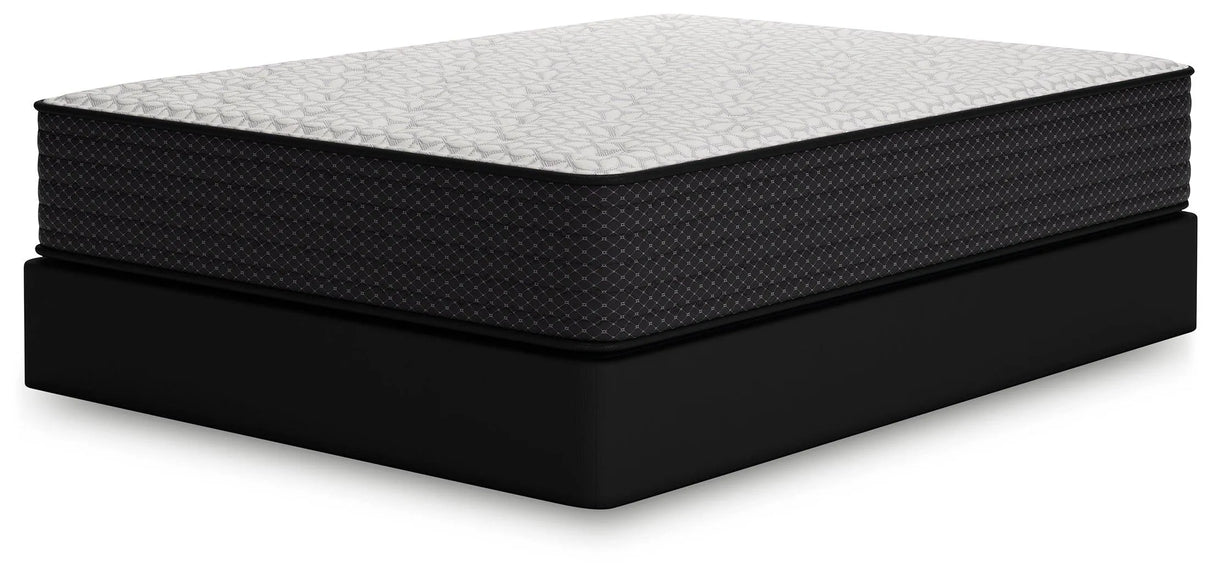 Limited Edition Plush White Full Mattress by Ashley at Eve Furniture