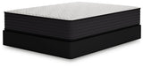 Limited Edition Plush White Full Mattress by Ashley at Eve Furniture