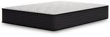 Limited Edition Plush White Full Mattress by Ashley at Eve Furniture