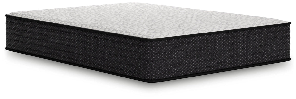 Limited Edition Plush White Full Mattress by Ashley at Eve Furniture