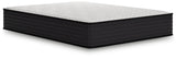 Limited Edition Plush White Full Mattress by Ashley at Eve Furniture