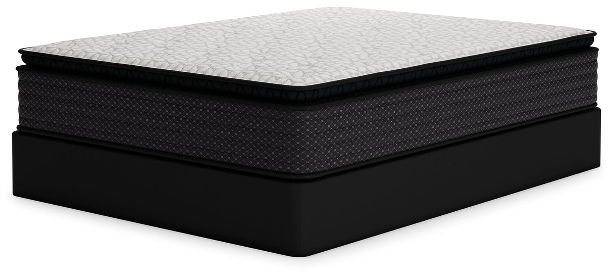 Limited Edition PT White California King Mattress by Ashley at Eve Furniture