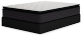 Limited Edition PT White California King Mattress by Ashley at Eve Furniture