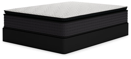 Limited Edition PT White California King Mattress by Ashley at Eve Furniture
