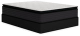 Limited Edition PT White California King Mattress by Ashley at Eve Furniture