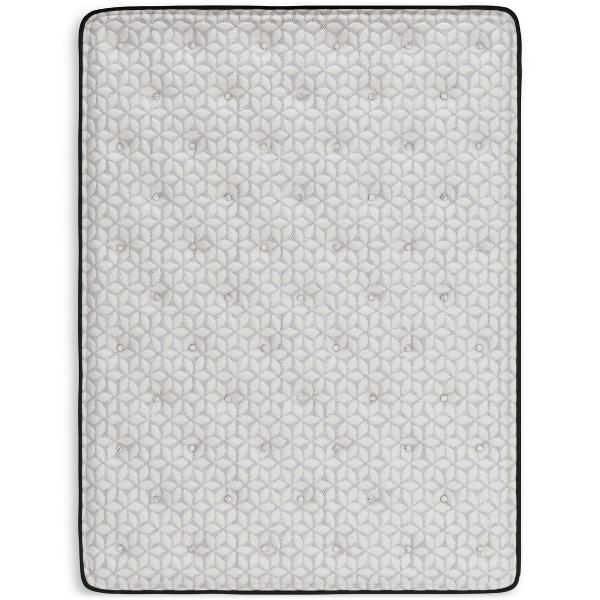 Limited Edition PT White California King Mattress by Ashley at Eve Furniture