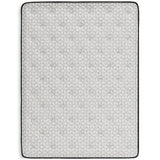 Limited Edition PT White California King Mattress by Ashley at Eve Furniture