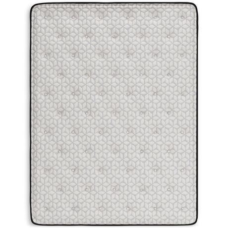 Limited Edition PT White California King Mattress by Ashley at Eve Furniture