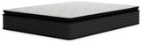 Limited Edition PT White California King Mattress by Ashley at Eve Furniture