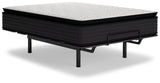 Limited Edition PT White California King Mattress by Ashley at Eve Furniture