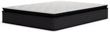 Limited Edition PT White Full Mattress by Ashley at Eve Furniture