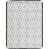 Limited Edition PT White King Mattress by Ashley at Eve Furniture