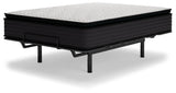 Limited Edition PT White King Mattress by Ashley at Eve Furniture