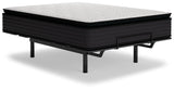 Limited Edition PT White King Mattress by Ashley at Eve Furniture