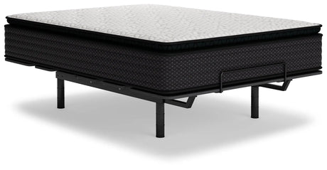 Limited Edition PT White King Mattress by Ashley at Eve Furniture