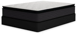Limited Edition PT White King Mattress by Ashley at Eve Furniture
