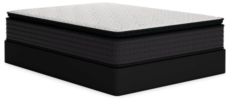 Limited Edition PT White King Mattress by Ashley at Eve Furniture