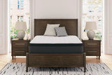 Limited Edition PT White Queen Mattress by Ashley at Eve Furniture
