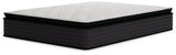 Limited Edition PT White Queen Mattress by Ashley at Eve Furniture
