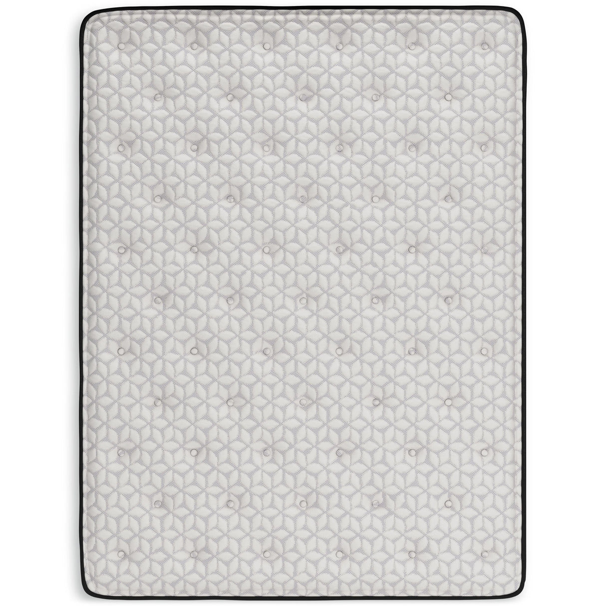 Limited Edition PT White Twin Mattress by Ashley at Eve Furniture