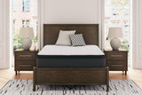 Limited Edition PT White Twin Mattress by Ashley at Eve Furniture