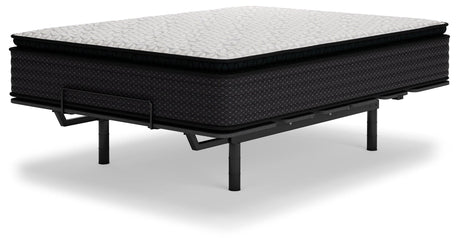 Limited Edition PT White Twin Mattress by Ashley at Eve Furniture