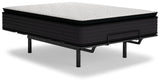 Limited Edition PT White Twin Mattress by Ashley at Eve Furniture
