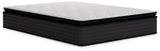 Limited Edition PT White Twin Mattress by Ashley at Eve Furniture