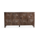 Lina Cabinet by Classic Home at Eve Furniture
