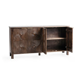 Lina Cabinet by Classic Home at Eve Furniture