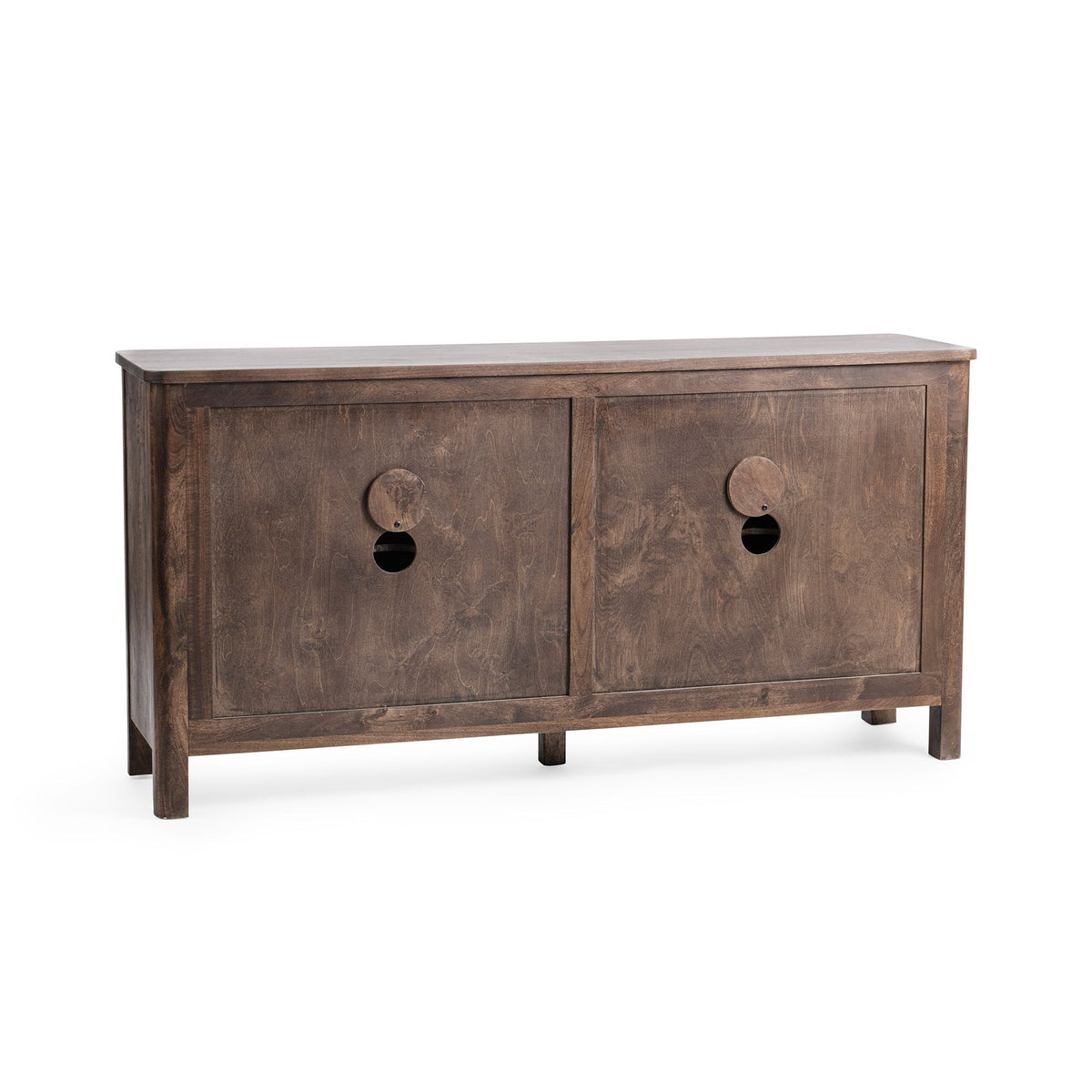 Lina Cabinet by Classic Home at Eve Furniture