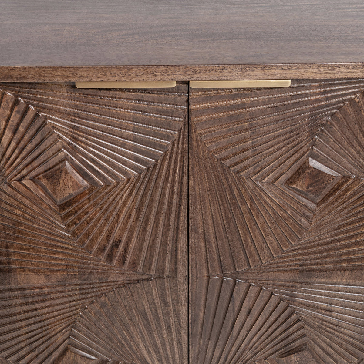 Lina Cabinet by Classic Home at Eve Furniture