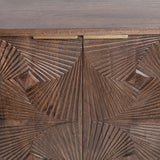 Lina Cabinet by Classic Home at Eve Furniture