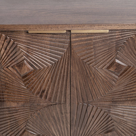 Lina Cabinet by Classic Home at Eve Furniture