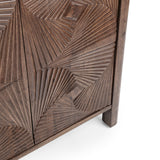 Lina Cabinet by Classic Home at Eve Furniture