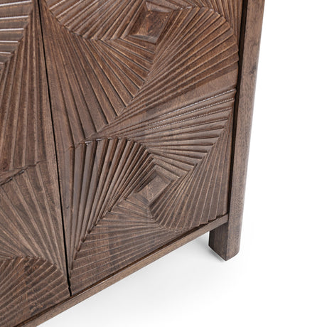 Lina Cabinet by Classic Home at Eve Furniture