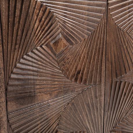 Lina Cabinet by Classic Home at Eve Furniture