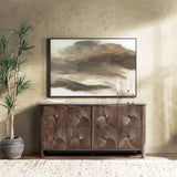 Lina Cabinet by Classic Home at Eve Furniture