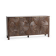 Lina Cabinet by Classic Home at Eve Furniture