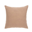 Lina Linen Pillow Peony Cover, Set of 2 by Mercana at Eve Furniture